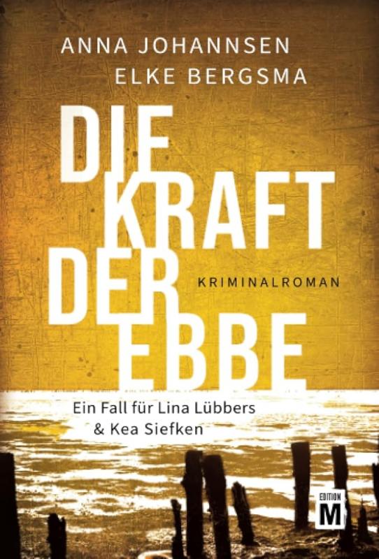 Cover-Bild Die Kraft der Ebbe