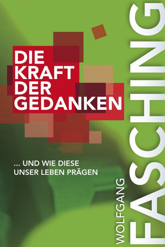 Cover-Bild Die Kraft der Gedanken