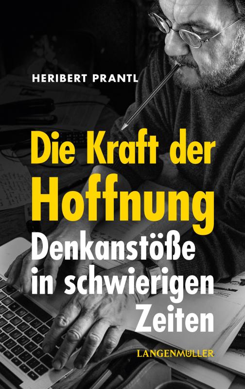 Cover-Bild Die Kraft der Hoffnung