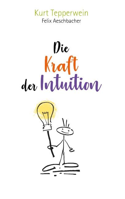 Cover-Bild Die Kraft der Intuition