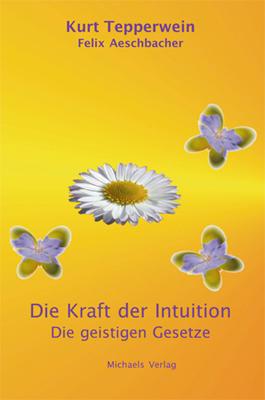 Cover-Bild Die Kraft der Intuition