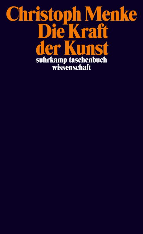 Cover-Bild Die Kraft der Kunst