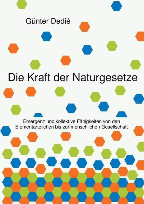 Cover-Bild Die Kraft der Naturgesetze