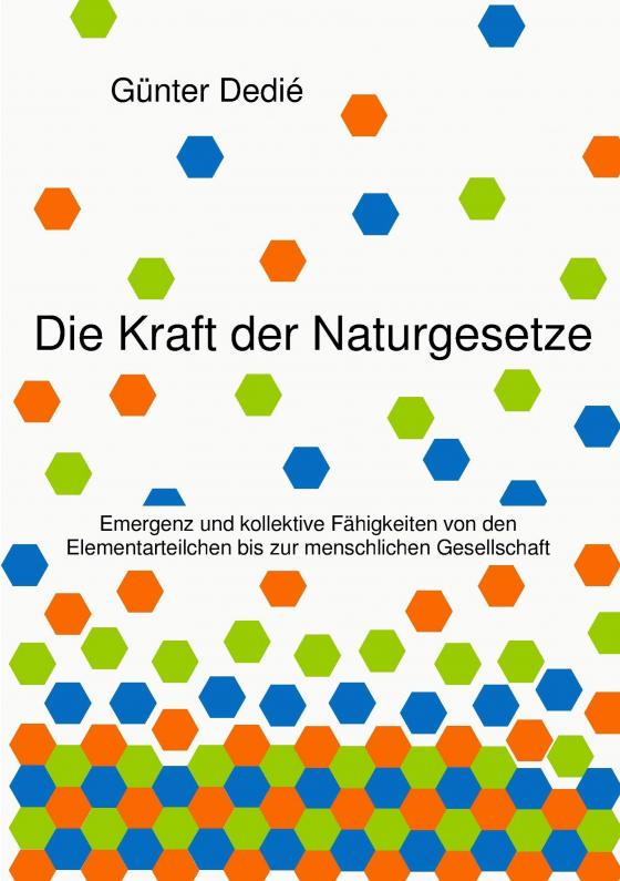 Cover-Bild Die Kraft der Naturgesetze