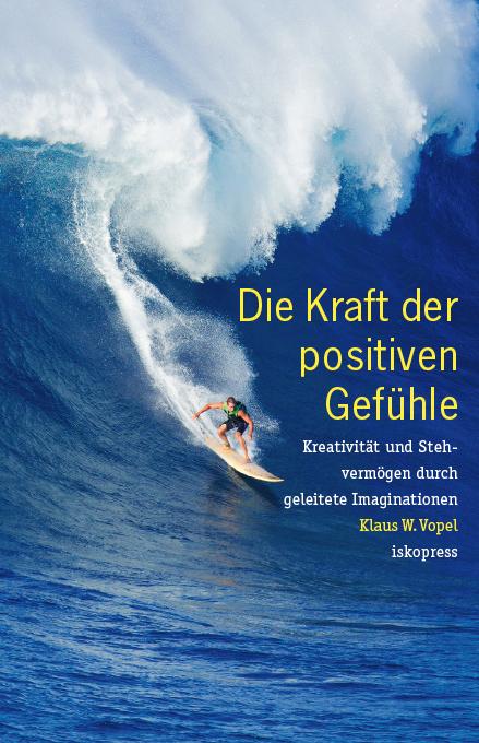 Cover-Bild Die Kraft der positiven Gefühle