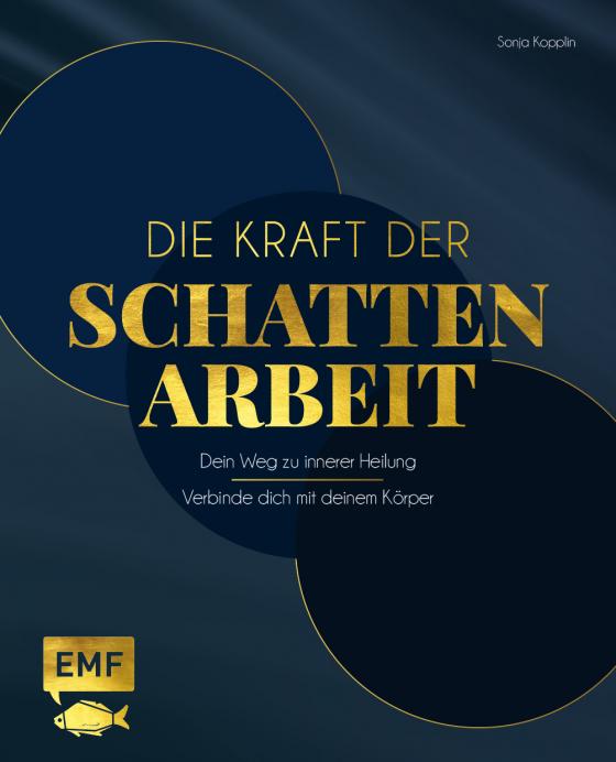 Cover-Bild Die Kraft der Schattenarbeit – Shadow Work