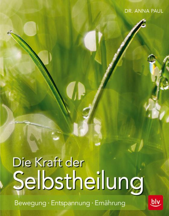 Cover-Bild Die Kraft der Selbstheilung