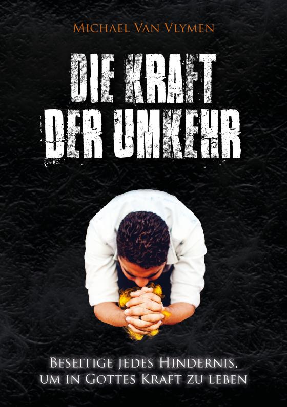 Cover-Bild Die Kraft der Umkehr