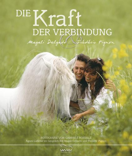 Cover-Bild Die Kraft der Verbindung