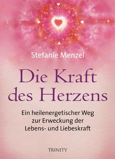 Cover-Bild Die Kraft des Herzens