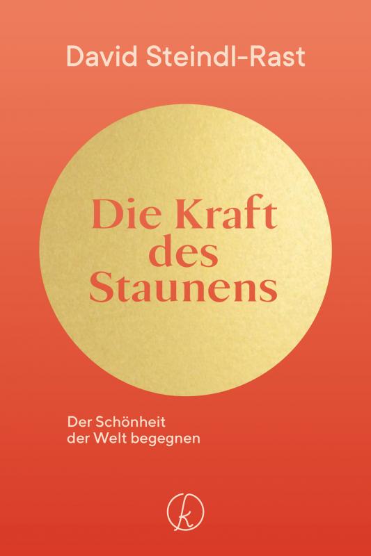 Cover-Bild Die Kraft des Staunens