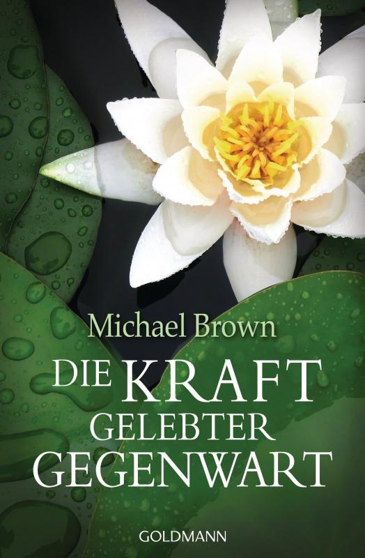 Cover-Bild Die Kraft gelebter Gegenwart