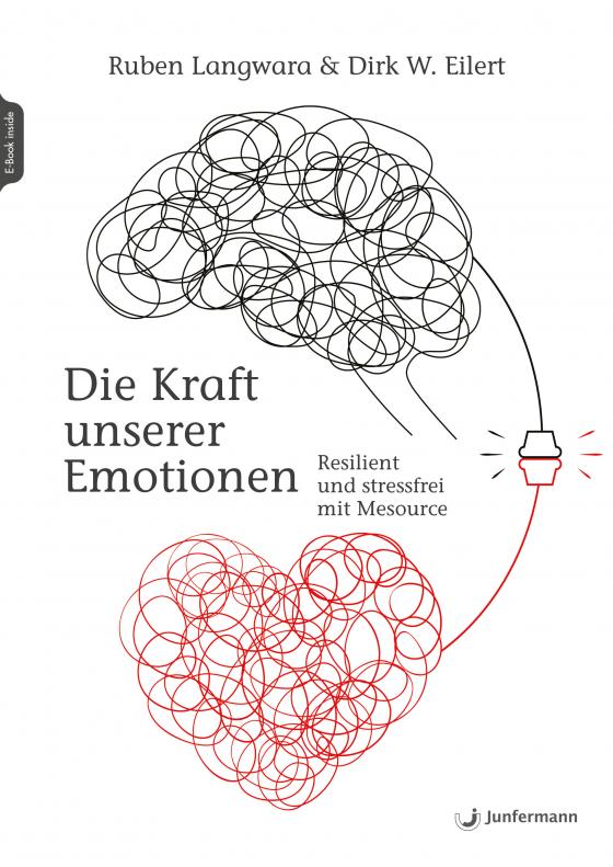 Cover-Bild Die Kraft unserer Emotionen