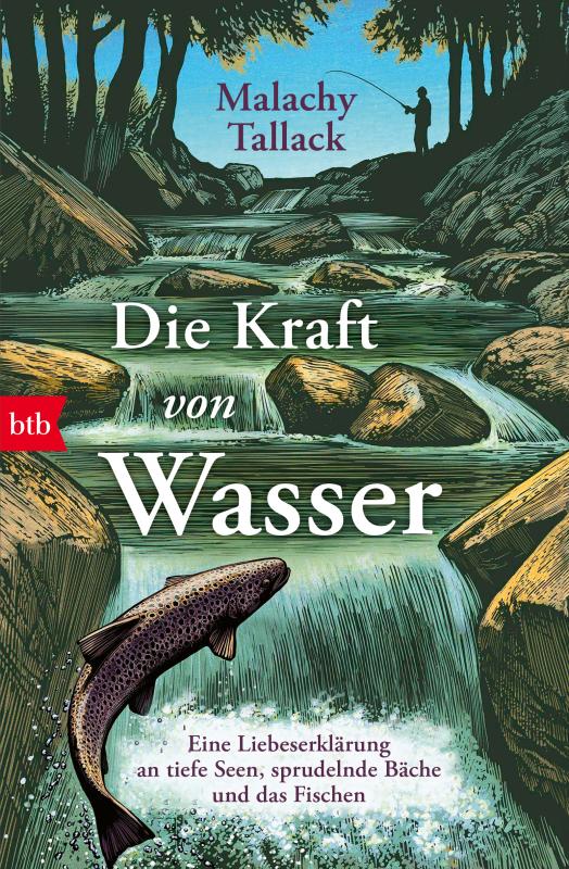 Cover-Bild Die Kraft von Wasser