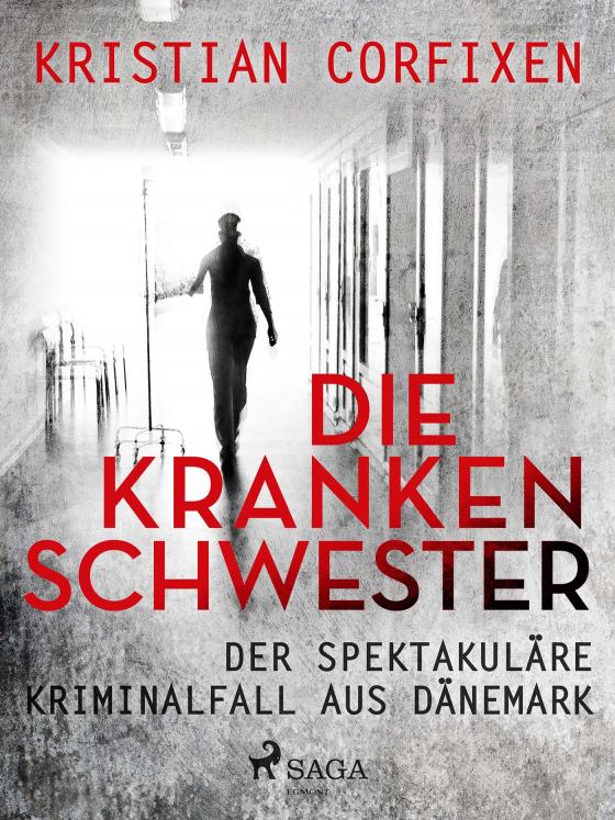 Cover-Bild Die Krankenschwester