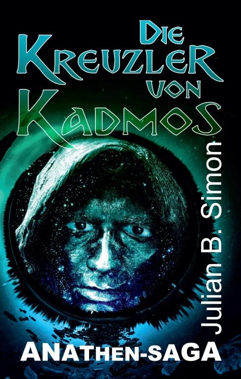 Cover-Bild Die Kreuzler von Kadmos