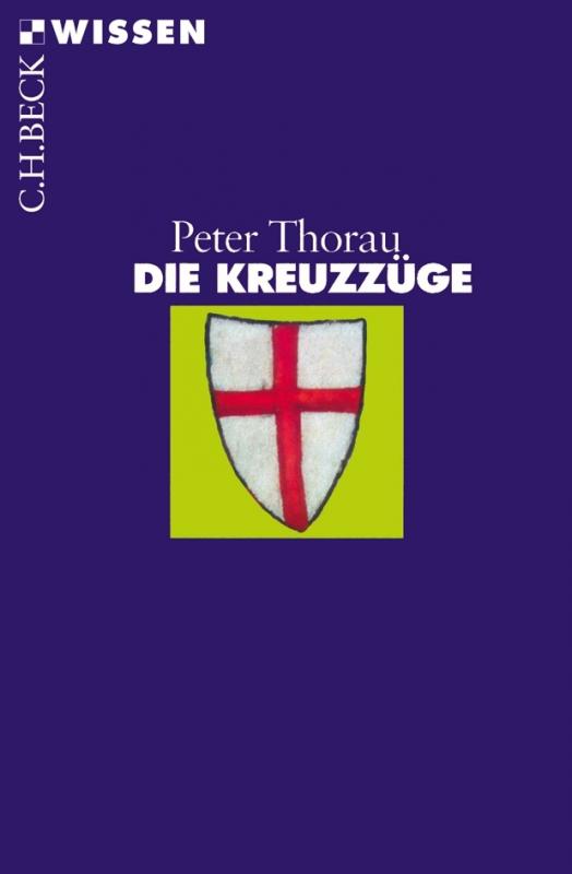 Cover-Bild Die Kreuzzüge