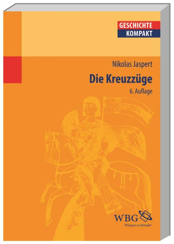 Cover-Bild Die Kreuzzüge