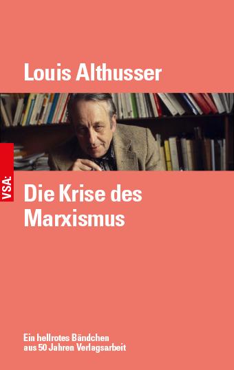 Cover-Bild Die Krise des Marxismus