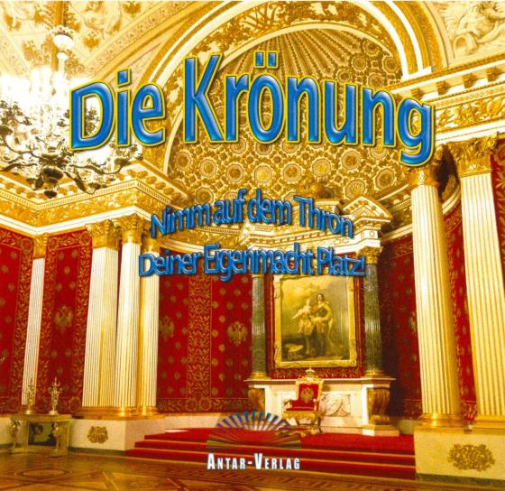 Cover-Bild Die Krönung - CD