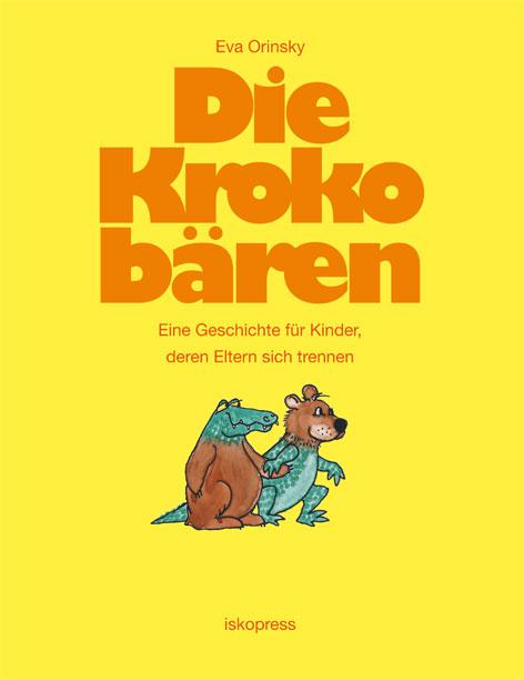 Cover-Bild Die Krokobären