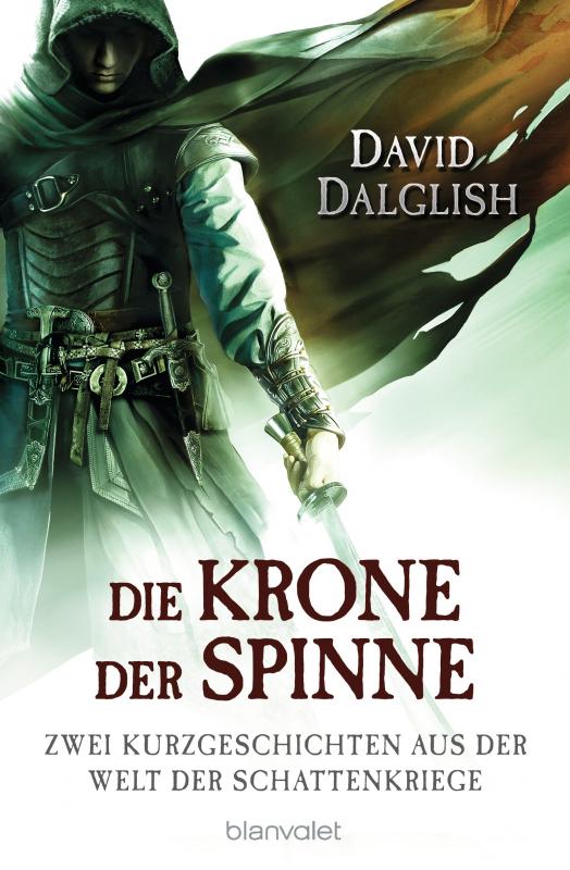 Cover-Bild Die Krone der Spinne