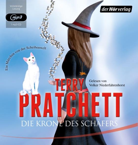 Cover-Bild Die Krone des Schäfers