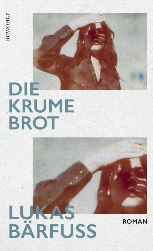 Cover-Bild Die Krume Brot