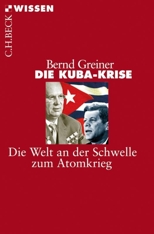 Cover-Bild Die Kuba-Krise