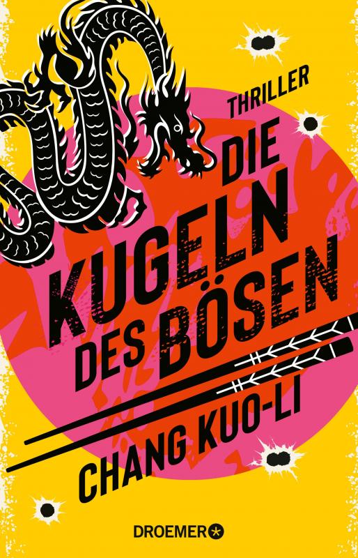 Cover-Bild Die Kugeln des Bösen