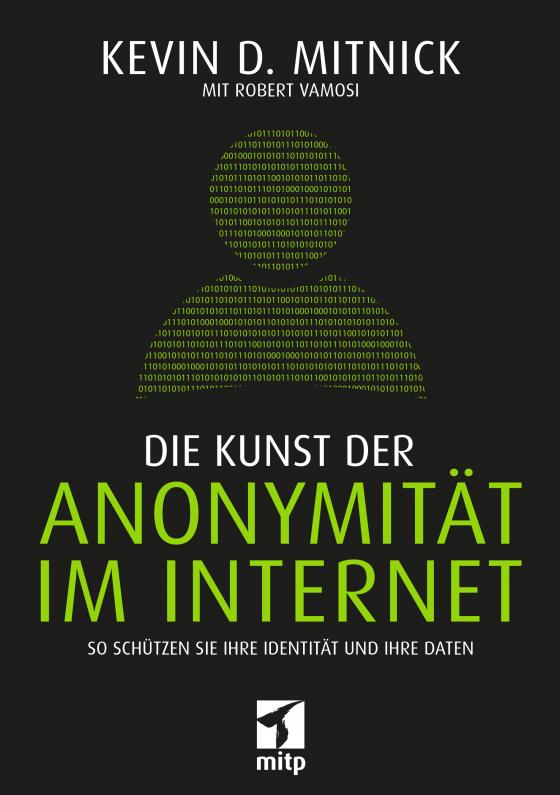 Cover-Bild Die Kunst der Anonymität im Internet