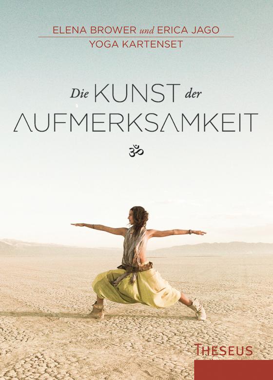 Cover-Bild Die Kunst der Aufmerksamkeit