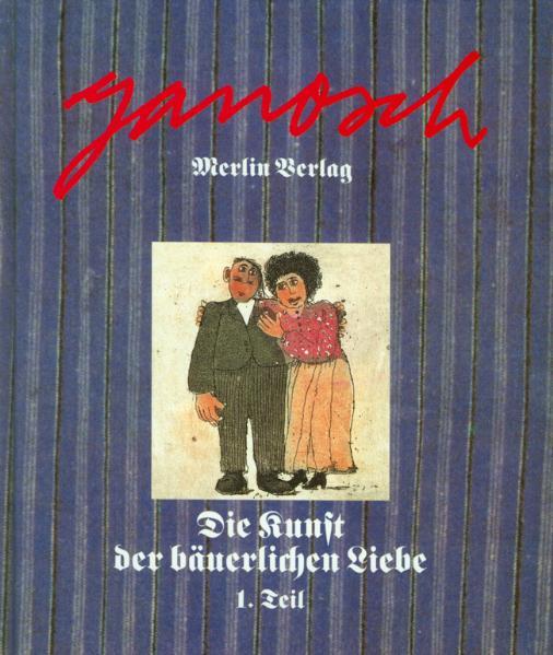 Cover-Bild Die Kunst der bäuerlichen Liebe