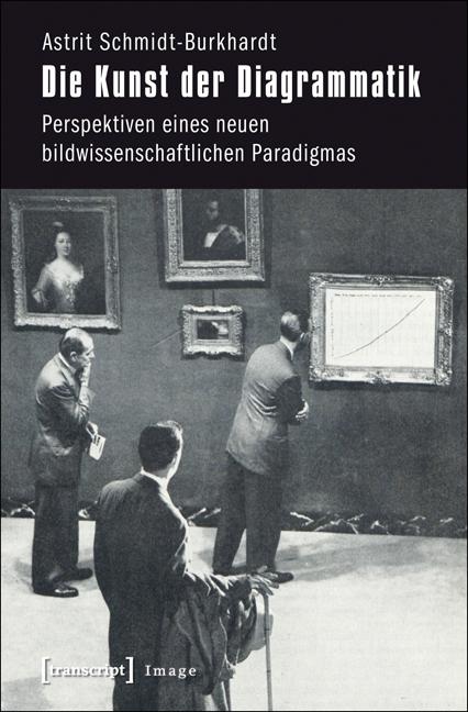 Cover-Bild Die Kunst der Diagrammatik