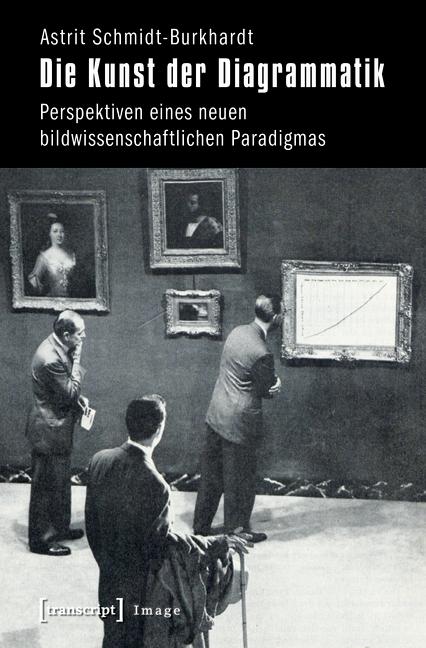 Cover-Bild Die Kunst der Diagrammatik