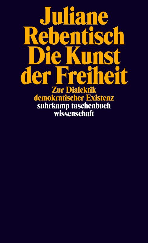Cover-Bild Die Kunst der Freiheit