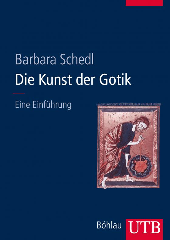 Cover-Bild Die Kunst der Gotik