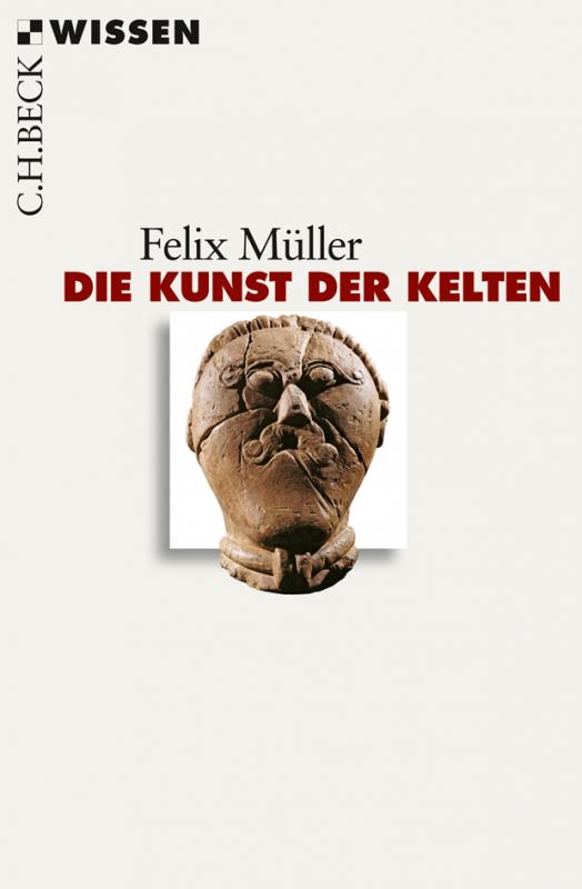 Cover-Bild Die Kunst der Kelten