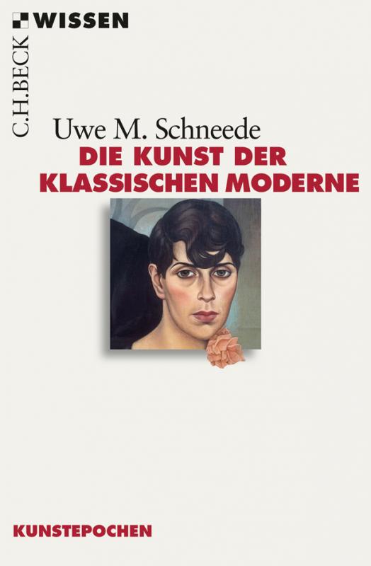 Cover-Bild Die Kunst der Klassischen Moderne