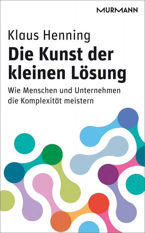 Cover-Bild Die Kunst der kleinen Lösung