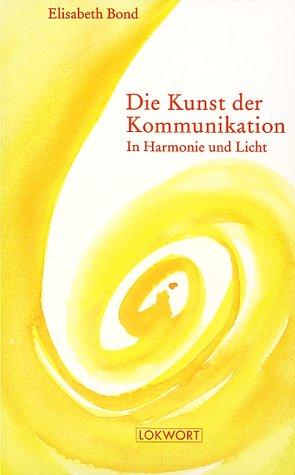 Cover-Bild Die Kunst der Kommunikation