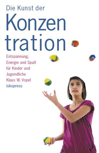 Cover-Bild Die Kunst der Konzentration, Band 1 u. 2