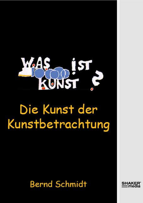 Cover-Bild Die Kunst der Kunstbetrachtung