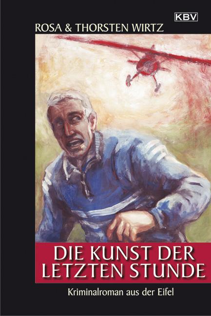 Cover-Bild Die Kunst der letzten Stunde