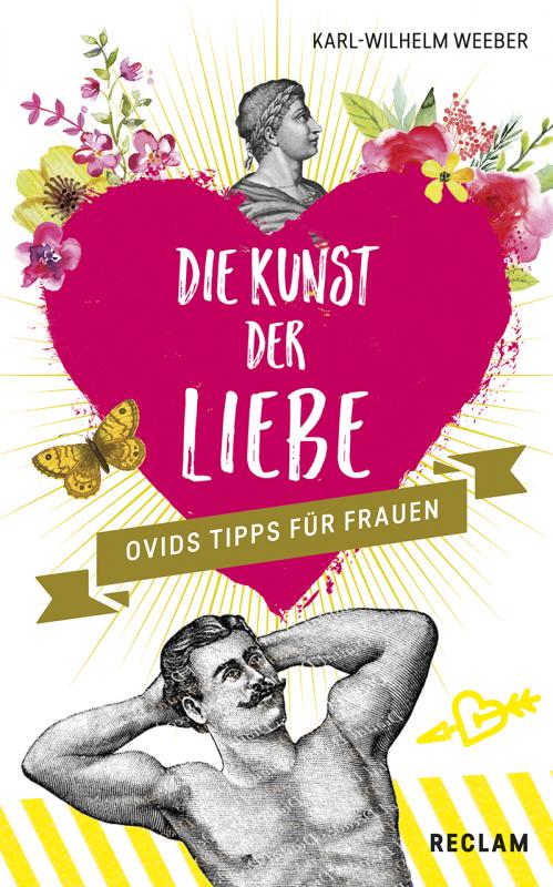 Cover-Bild Die Kunst der Liebe