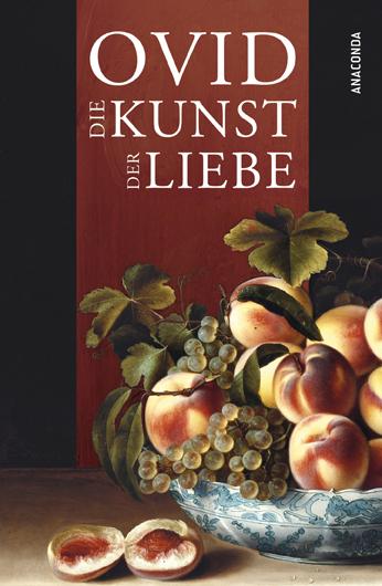 Cover-Bild Die Kunst der Liebe