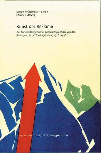 Cover-Bild Die Kunst der Reklame