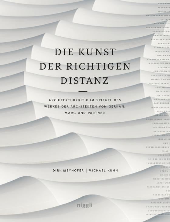 Cover-Bild Die Kunst der richtigen Distanz.