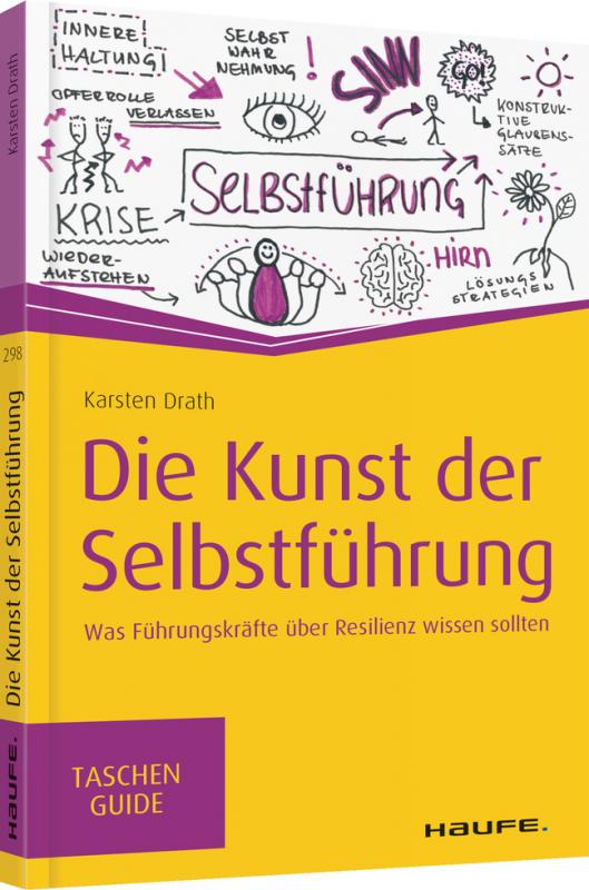 Cover-Bild Die Kunst der Selbstführung