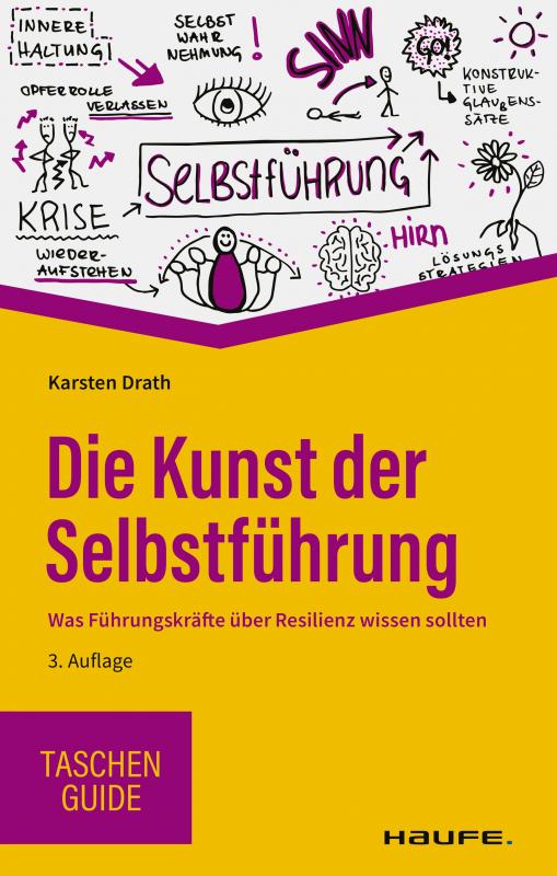 Cover-Bild Die Kunst der Selbstführung